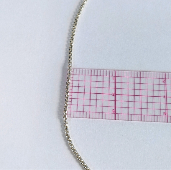 Kendra Scott Beatrice Teal Crackle Illusion Pendant Adjustable Necklace GoldTone - Picture 11 of 13